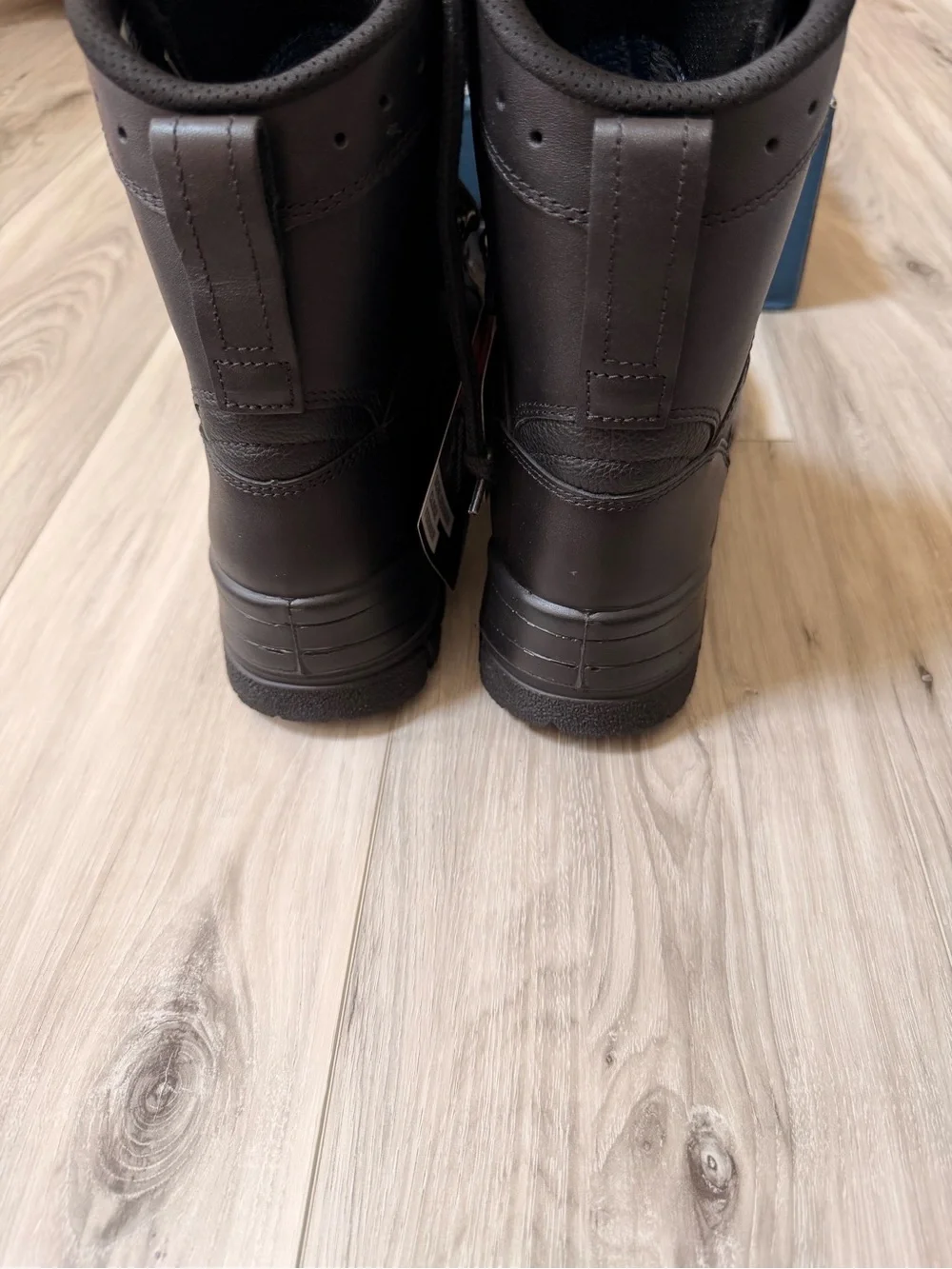 HAIX Airpower P7 High Gore-Tex Tactical Boots Men’s 13 XXW NWT